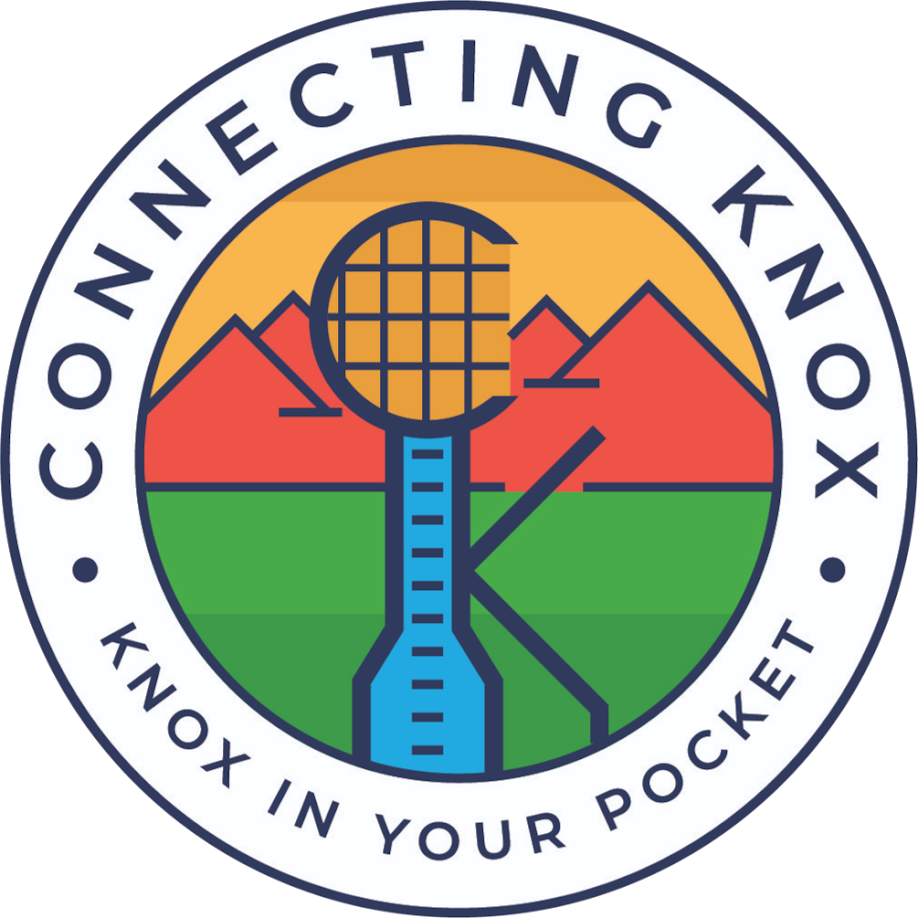 Connecting Knox